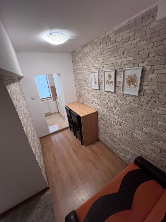Mnm Mitropolie Apartment Iasi Exterior photo