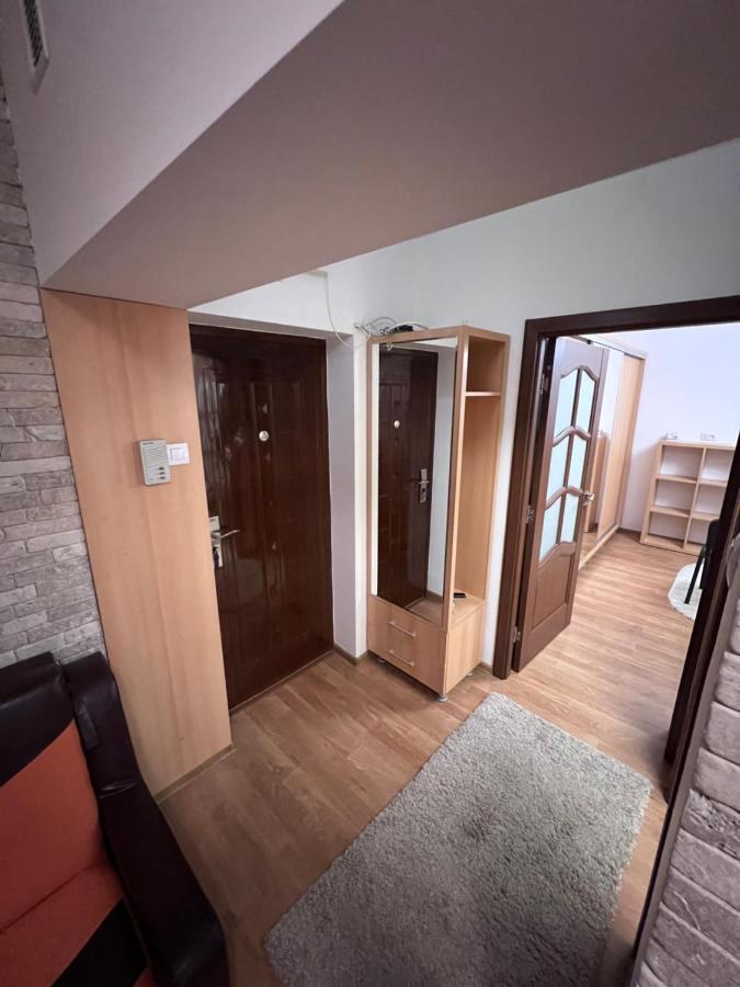 Mnm Mitropolie Apartment Iasi Exterior photo