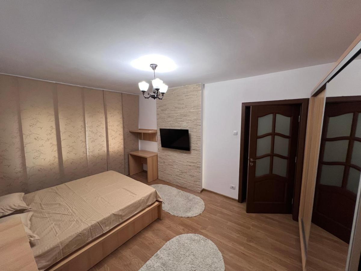 Mnm Mitropolie Apartment Iasi Exterior photo